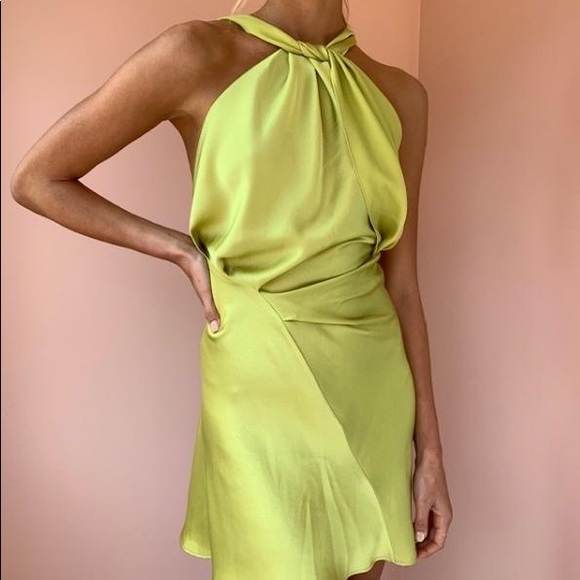 ONE FELL SWOOP Audrey dress - Picture 3 of 5